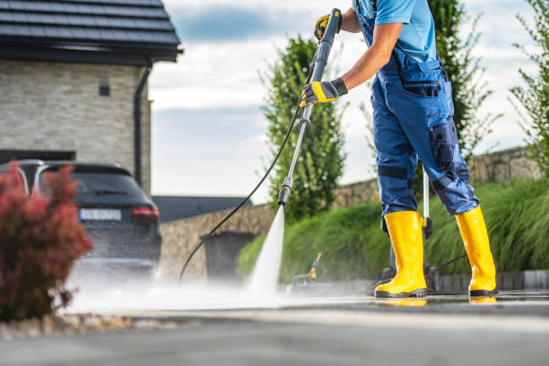 Best Solar Panel Cleaning  in Prospect, OH